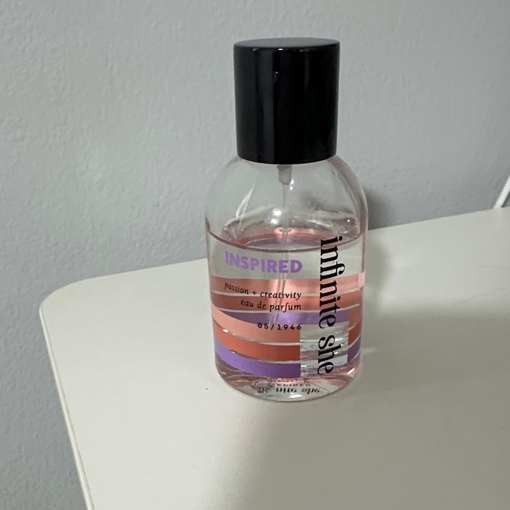 Infinate She - Margot Elena - Inspired Eau de Parfum